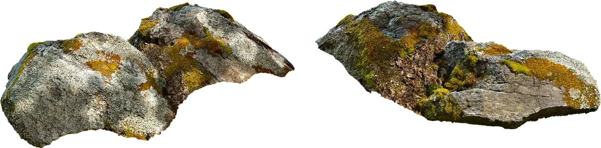 mossy rock 038 — Descargar