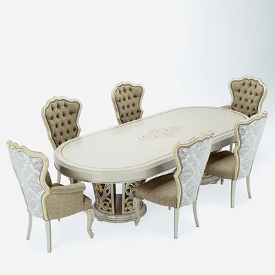 Carpanese Dining Group — Ver 2