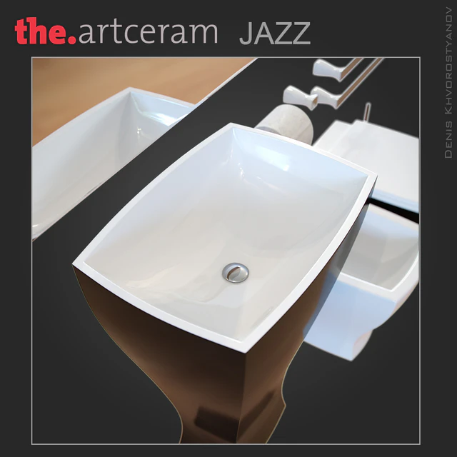 Artceram - Jazz — Скачать