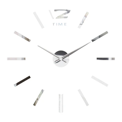 Wall clock Yalta — Ver 2