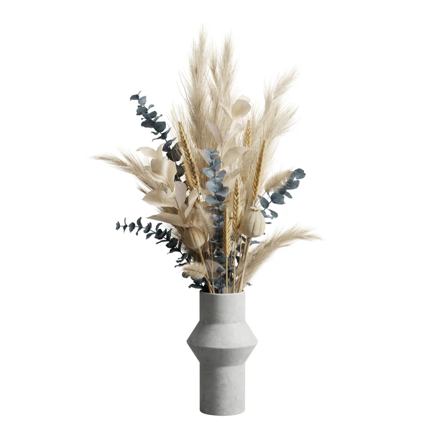 Dry Bouquet Deco 10 — Скачать