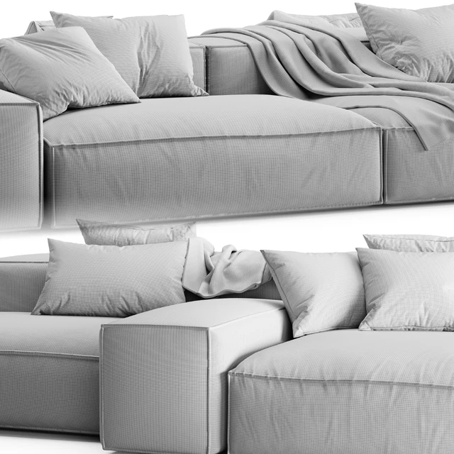 Extrasoft living divani — Descargar