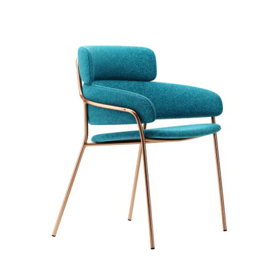strike p armchair by armet — download