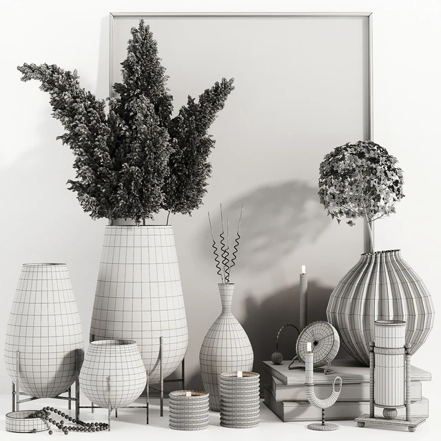 Decorative set 03 — Descargar