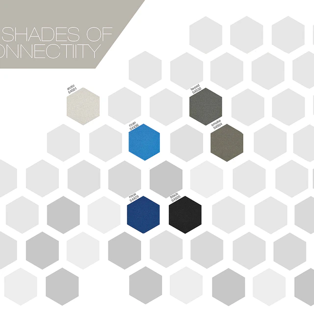 Shaw Carpet Hexagon Plane No: 2 — Descargar