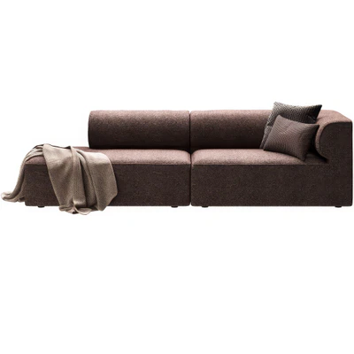 eave modular sofa 86 open corner 129 by menu — download