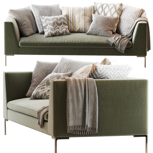 Charles Sofa — Descargar