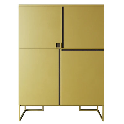 Buffet Regolo Tomasella — Ver 3