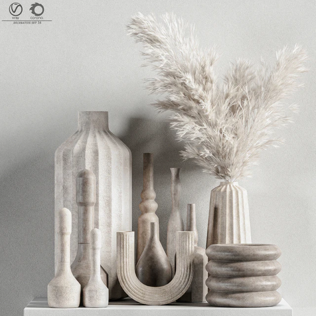 decorative set16 — Скачать