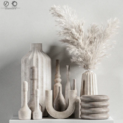 decorative set16 — Вид 2