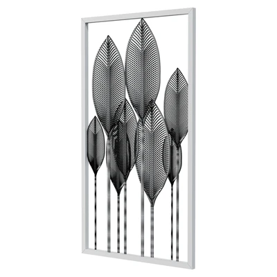 Wall panel Utopia 52,5x95 — Ver 2