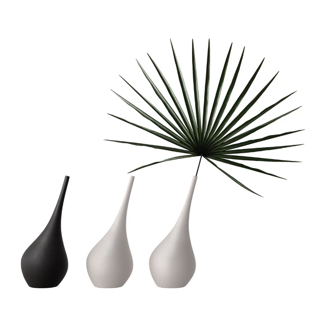Vase AMPOULE S by MY YOUR — Descargar