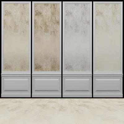 Lux Decor — Ver 1