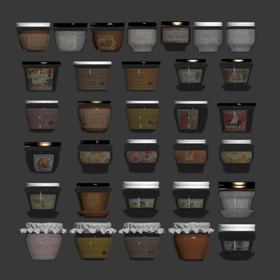 StoreJarSet1 — Ver 2