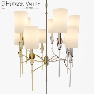 TATE 1304-AGB Hudson Valley lighting — Вид 2