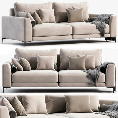 Norton sofa — Ver 1