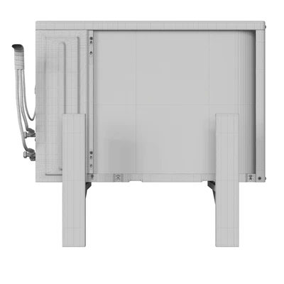 Air conditioner — Ver 2