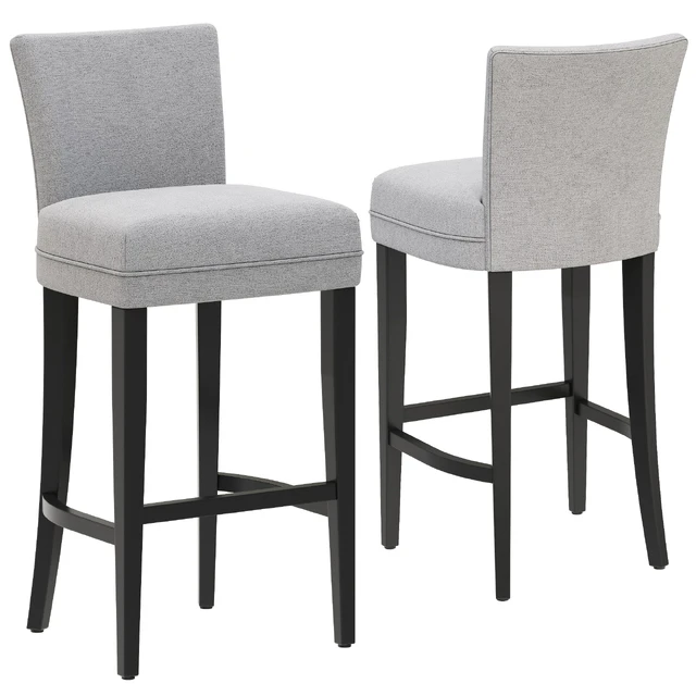 Dantone Home Bar Stool Queens — Descargar