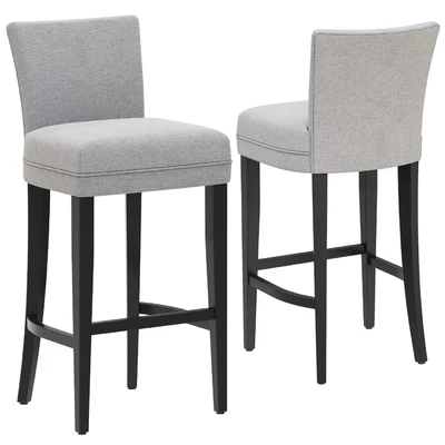 Dantone Home Bar Stool Queens — Ver 1