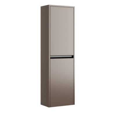 ketho 2 column with doors by duravit — Скачать