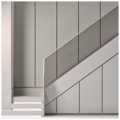 Stair modern 6 — Вид 2