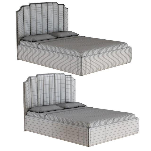 Bed Togas Unterzo — Descargar
