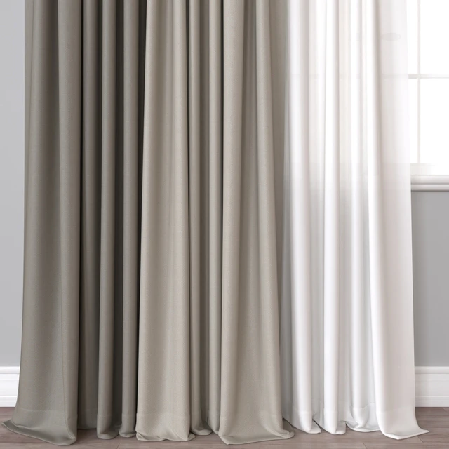 Curtain A528 — Descargar