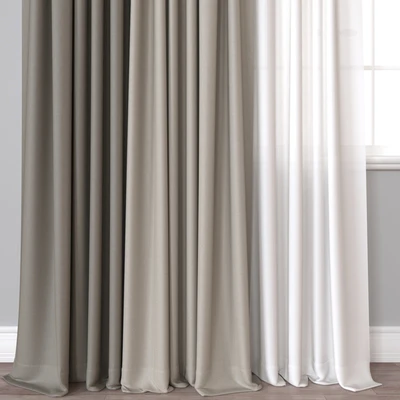 Curtain A528 — Ver 2