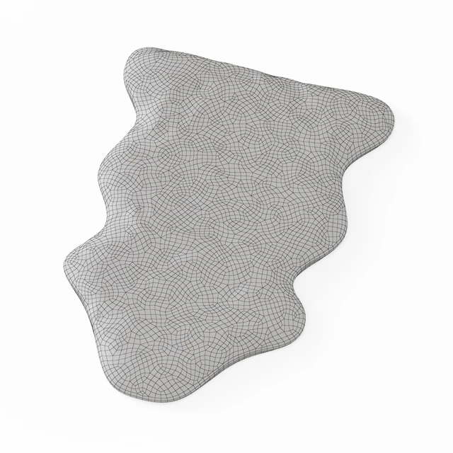 Forsyth New Zealand Sheepskin Skin Rug — Descargar