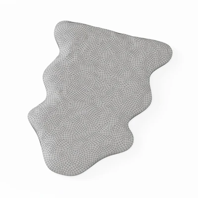 Forsyth New Zealand Sheepskin Skin Rug — Ver 3