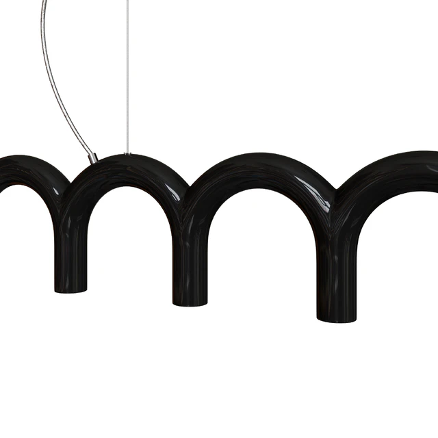 OBLURE ARCH BLACK — Descargar