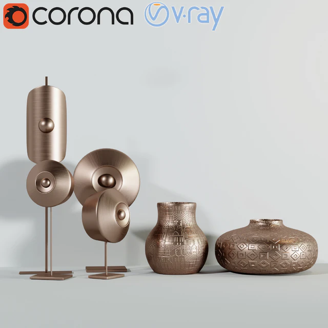 decoration 3dce — Скачать