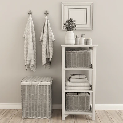 Bathroom Decoration 2 — Ver 2