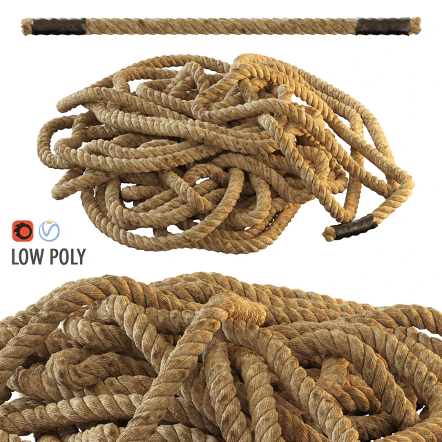 Rope — Descargar
