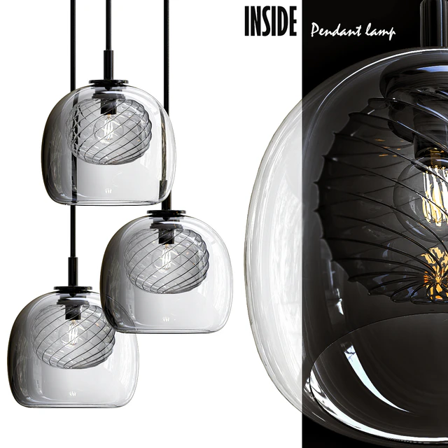 OBLURE INSIDE — Скачать