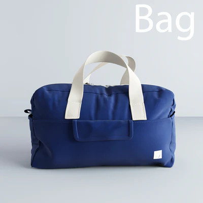 Sport bag — Ver 1