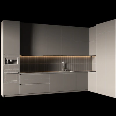 kitchen 25 — Ver 2