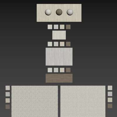 Emilgroup Unique Travertine Vein Cut — Ver 3