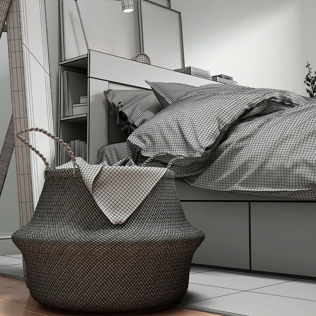 IKEA BRIMNES — Descargar