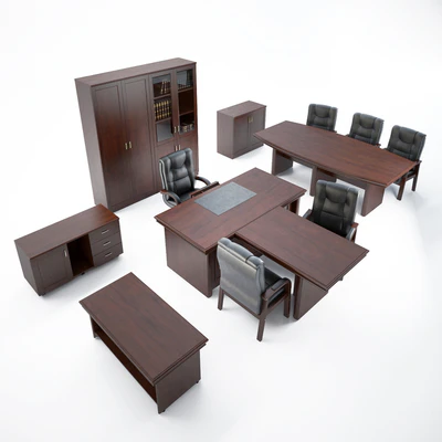 Cabinet "Hamilton" — Ver 1