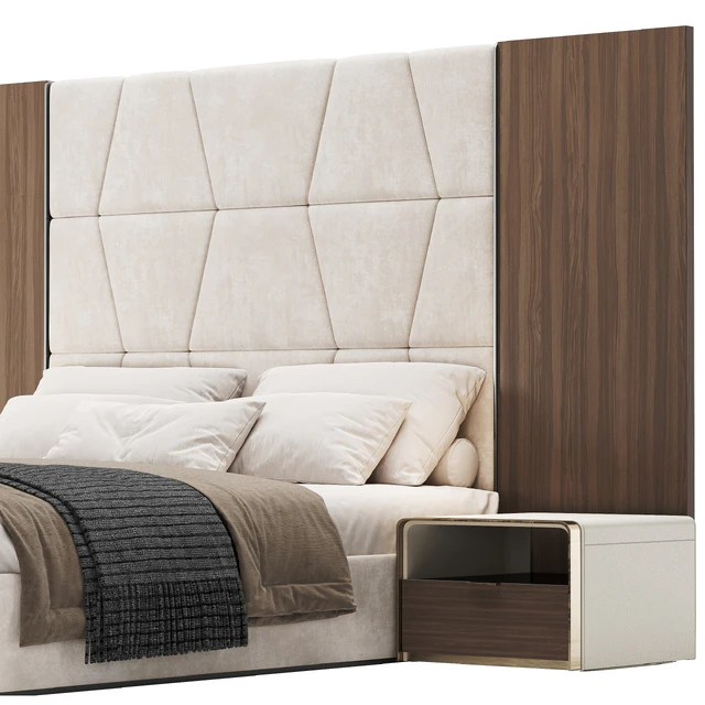 BALI BED EVANYROUSE — Скачать