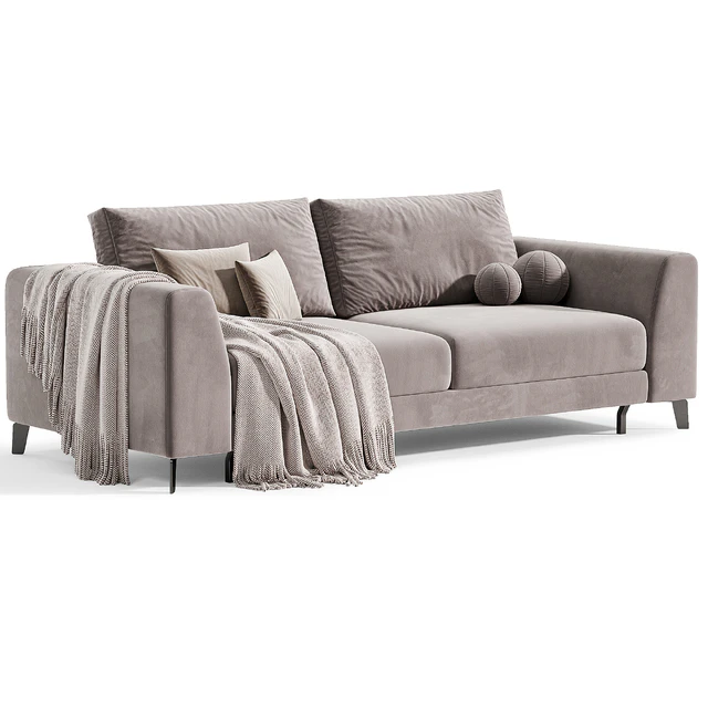 Blanc Sofa Modern By Skdesign — Descargar