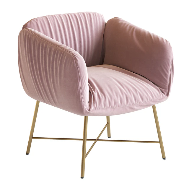 Jolie My Home Collection chair — Скачать