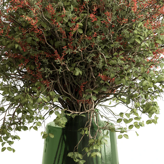 Bouquet - Green Branch 115 — Скачать