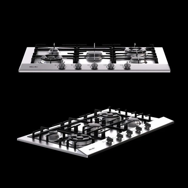Miele KM 2054 — Descargar