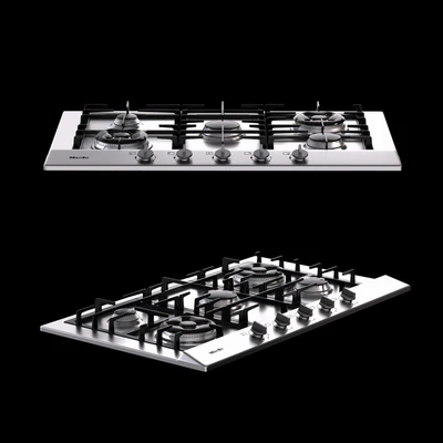 Miele KM 2054 — Ver 2