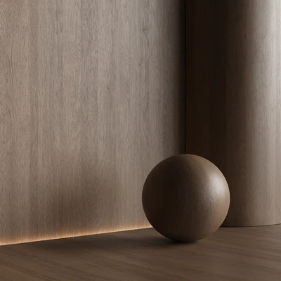 Seamless wood material 57 — Ver 4