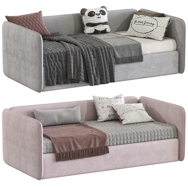 Sofa bed / WEENY — Descargar