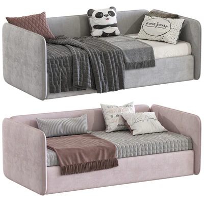 Sofa bed / WEENY — Ver 1