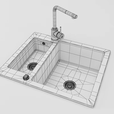 Kitchen Sink — Вид 2